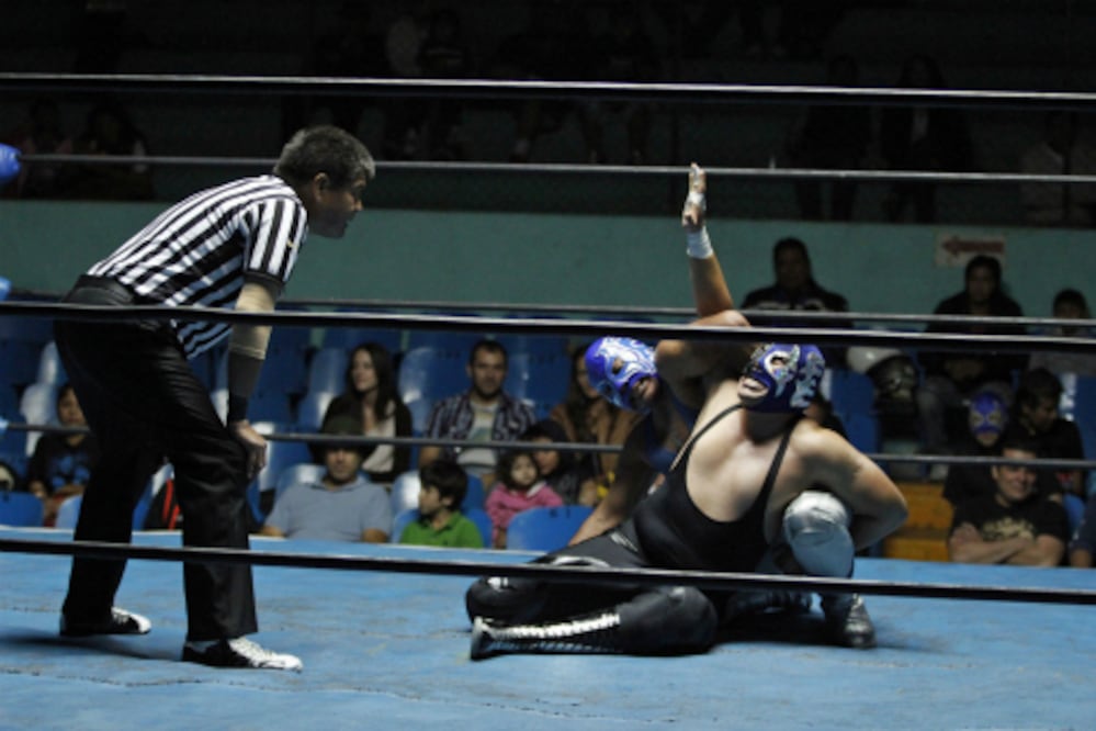 Los Drabek lucharán por el cetro