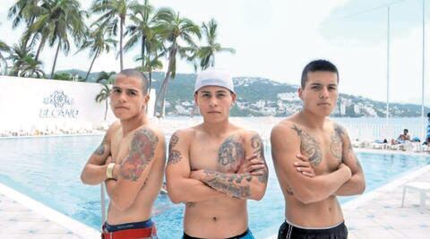 Dinastía Gutiérrez Vera, lista