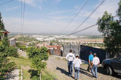 Mauricio Kuri se dice abierto a críticas
