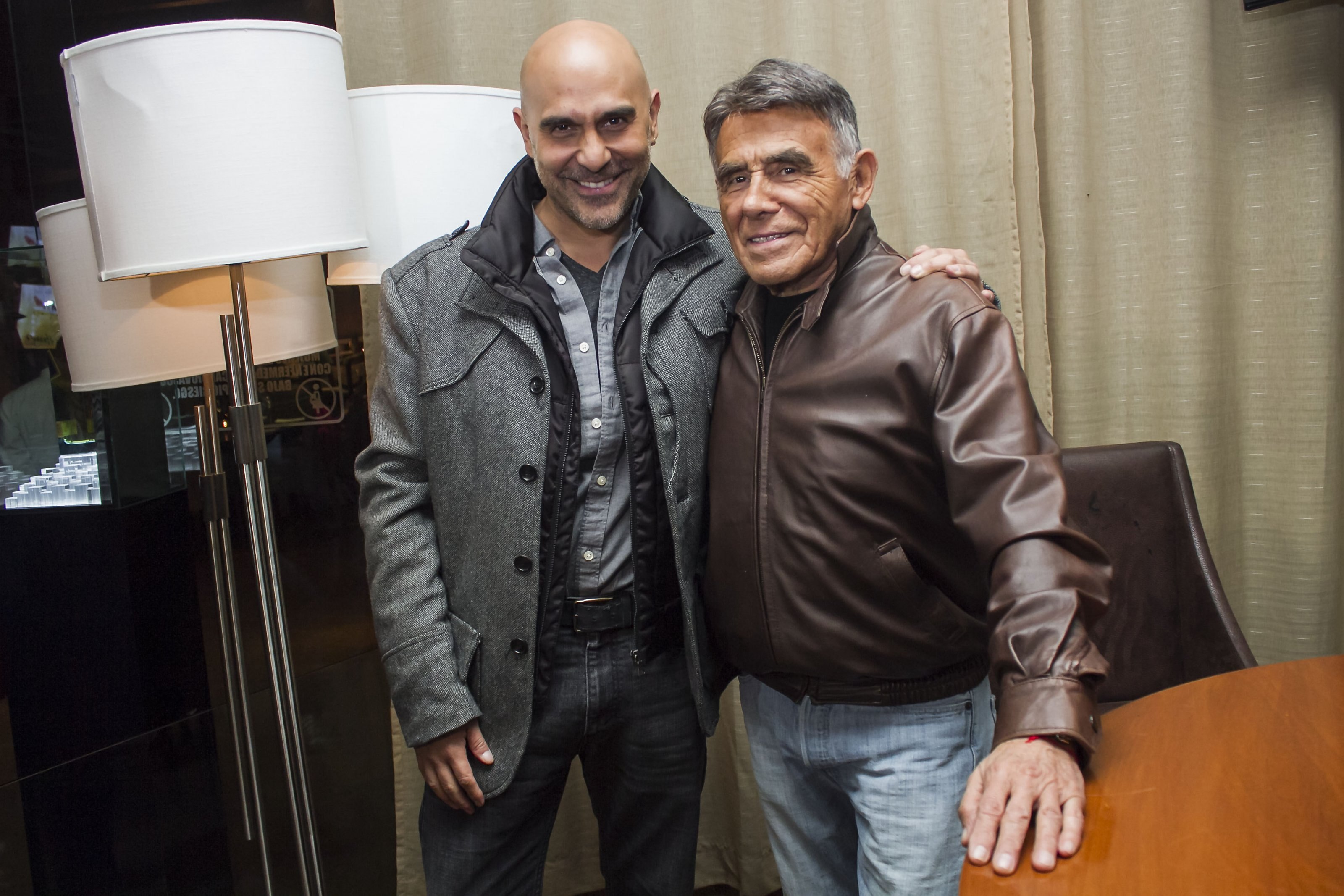 Suárez repara falta de tiempo