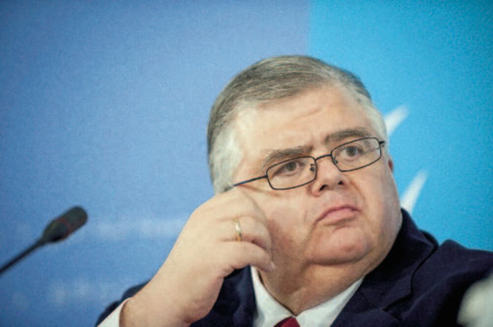 Superdólar, sin efecto en inflación, Carstens