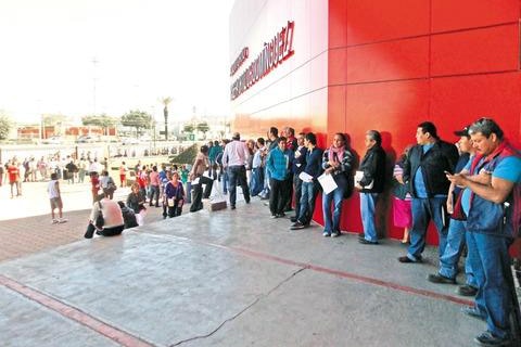 Abrirán para pago de refrendo vehicular