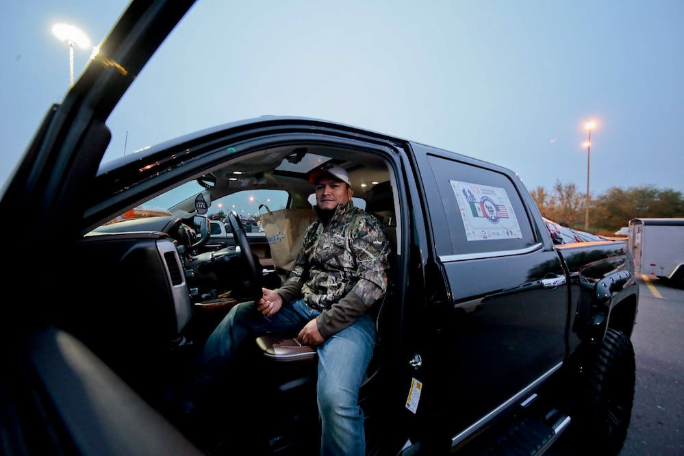 Foto: Archivo. EL UNIVERSAL