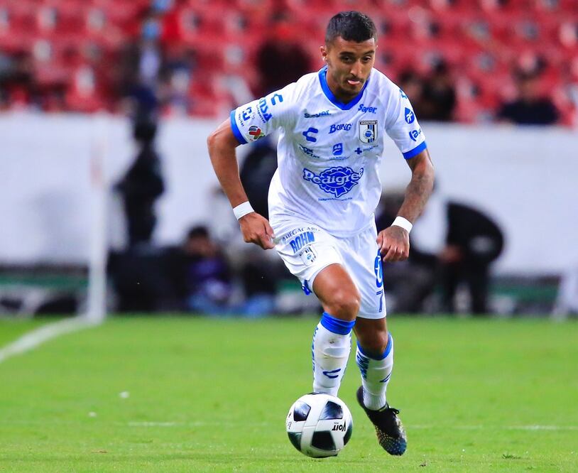 Foto: Club Querétaro