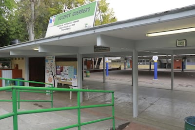 Neumonía causa de muerte de alumna, informa Fiscalía