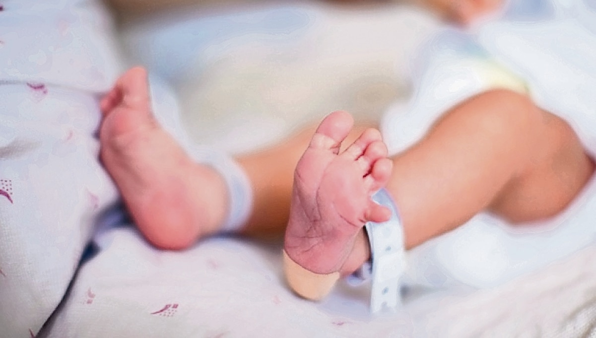 Nacieron 32 mil 698 bebés en Querétaro, durante 2021