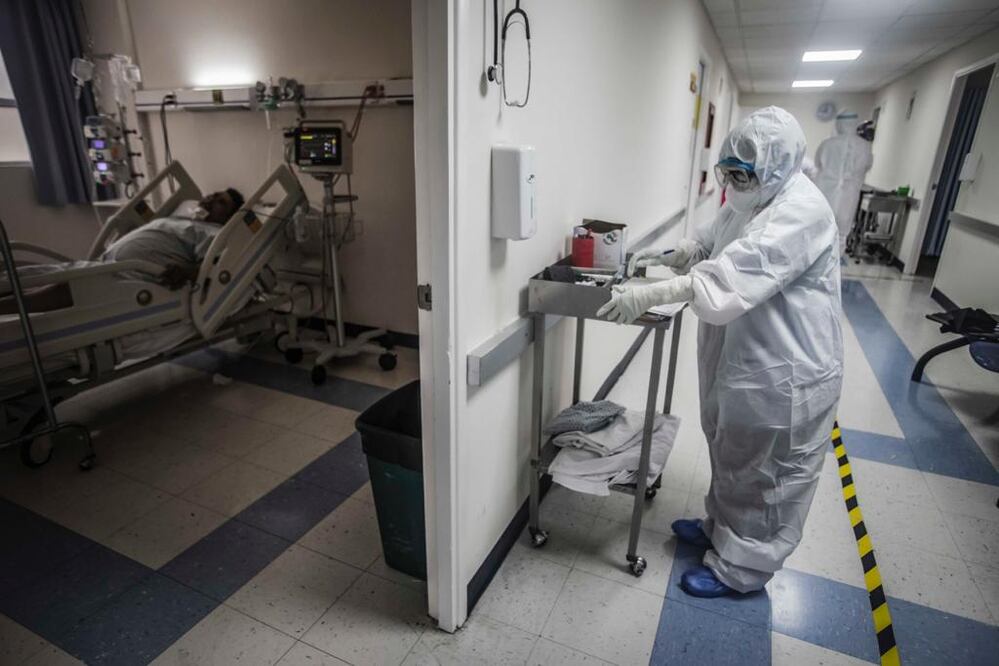 Foto: Demian Chávez