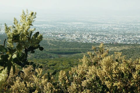 Deben proteger El Cimatario, aseguran