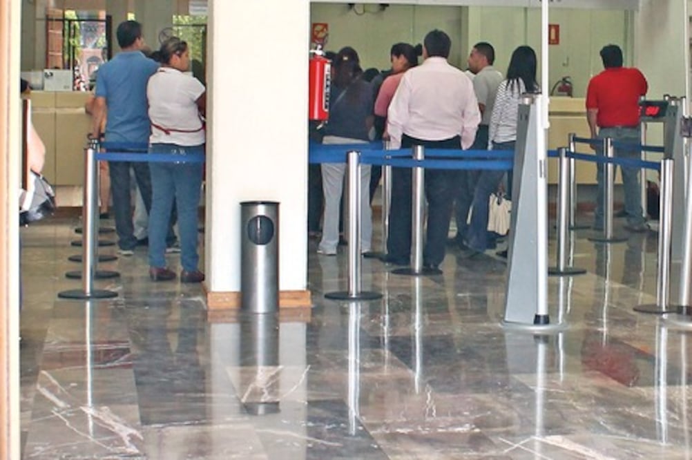 SAT: frenadas, solicitudes de devolución