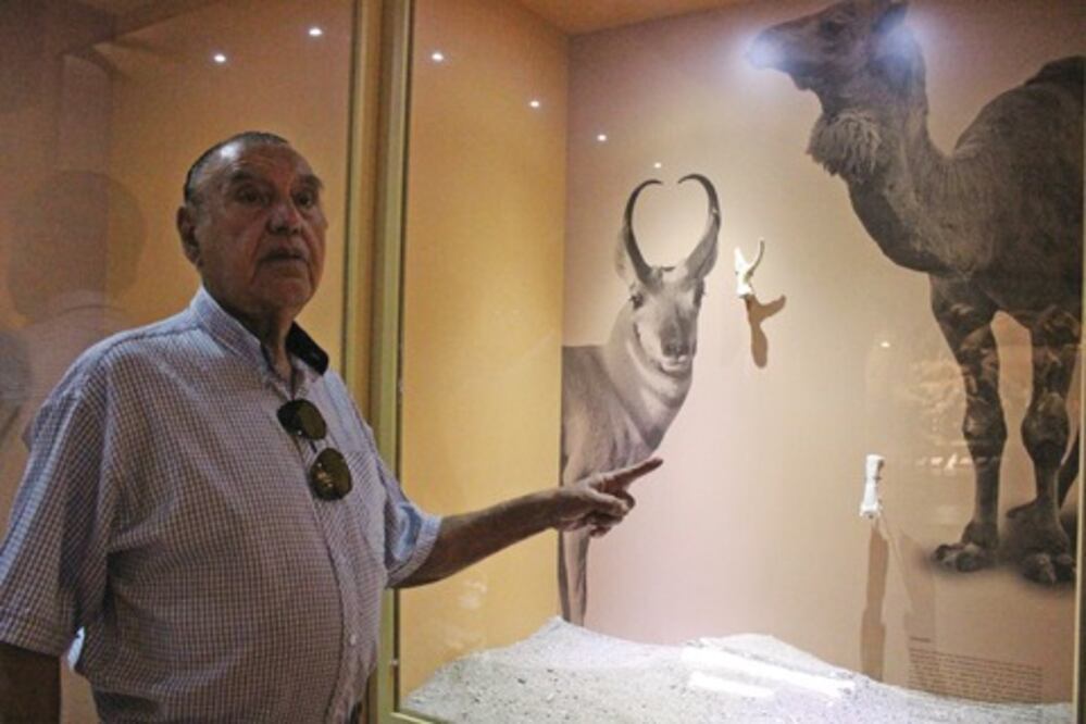 Museos de Landa, espacios con historia