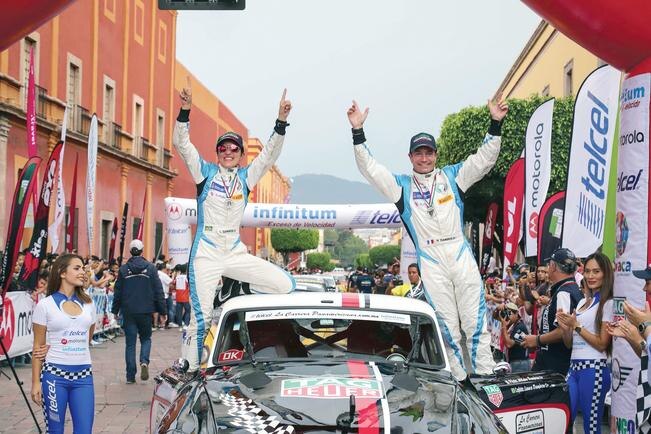 Foto: Demian Chávez