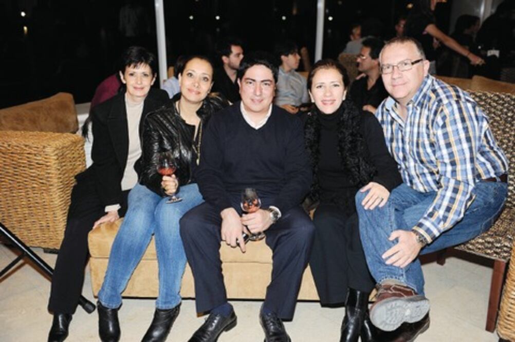 Celebran su tercer aniversario