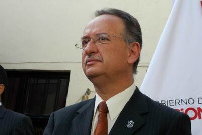 Capturan a homicida de ex policía