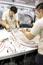 Gestionan nuevo taller para el AIQ