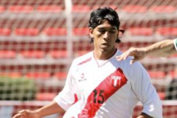 El peruano Mariño ya se ve en Gallos