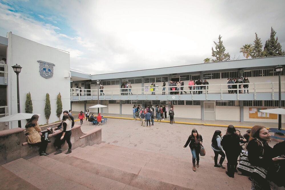 Foto: Archivo. El Universal