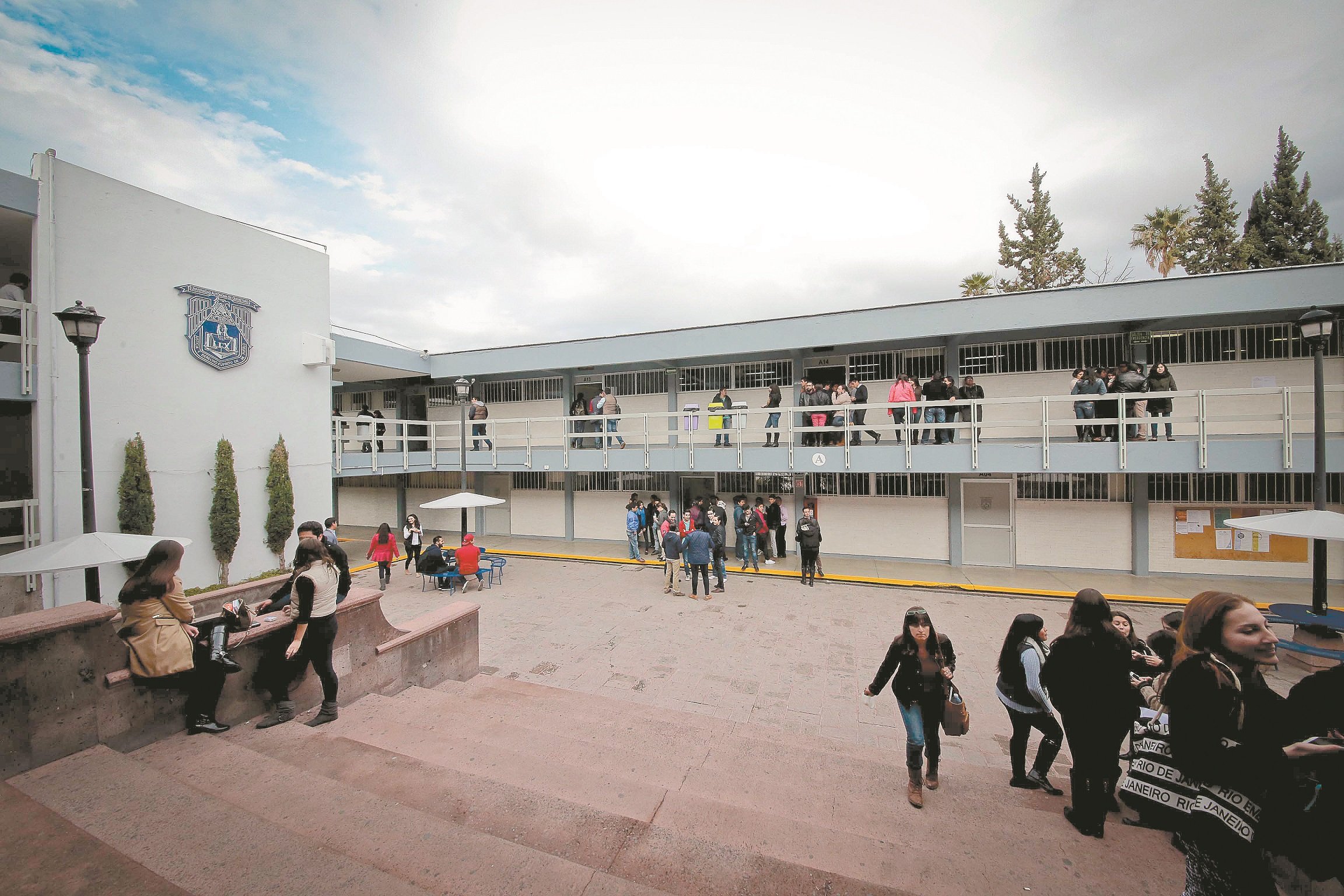 La UAQ reiniciará clases el próximo 3 de agosto