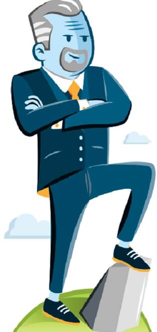 ¿Tienes 50 o más? Te interesa