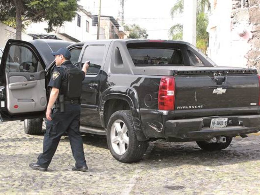 Se duplica secuestro en un año: Observatorio