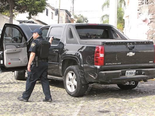 Se duplica secuestro en un año: Observatorio