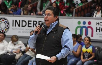 Rechaza ayuntamiento posible choque con IEEQ