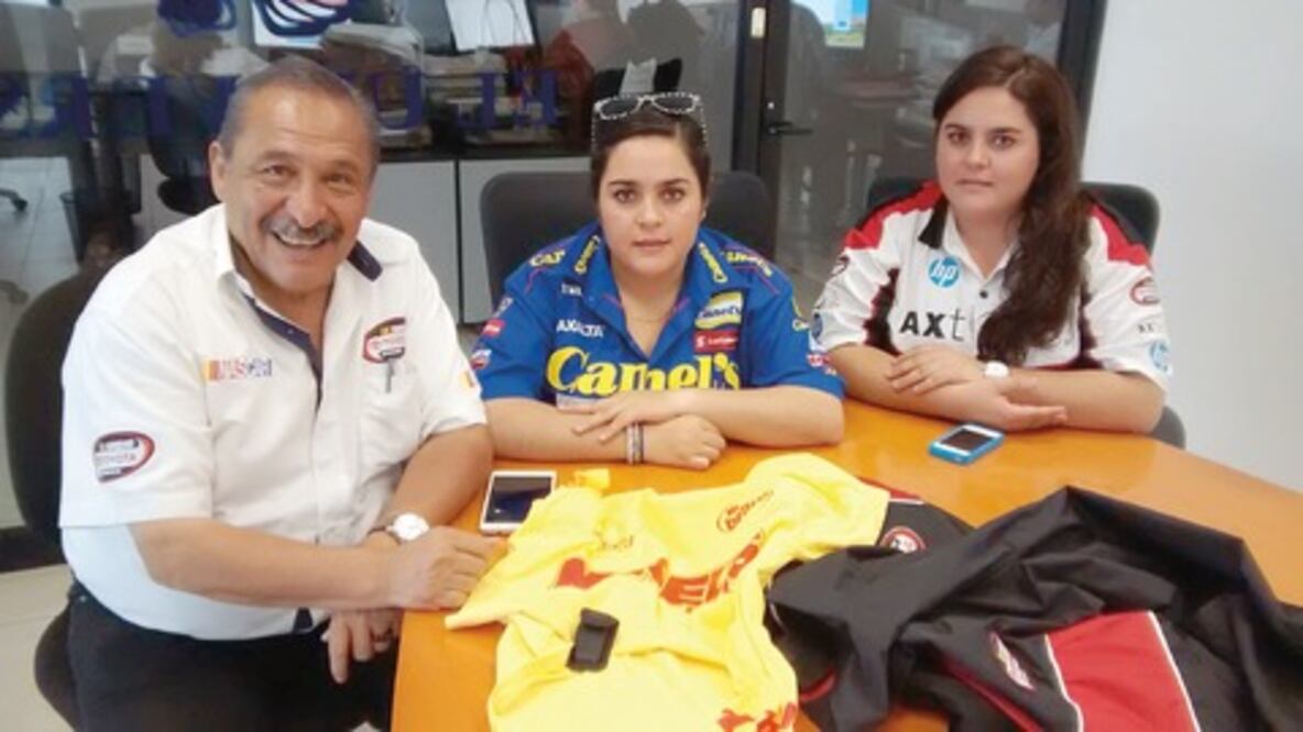 El mundo tal como se ve a gran velocidad