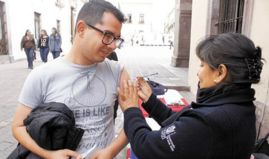 FOTO: Archivo El Universal