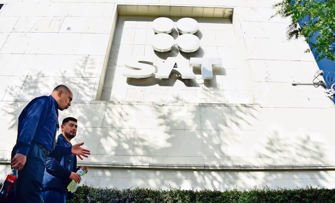 SAT desmiente que su personal vaya a portar armas para realizar sus funciones; destaca estar a favor de la cultura de la paz