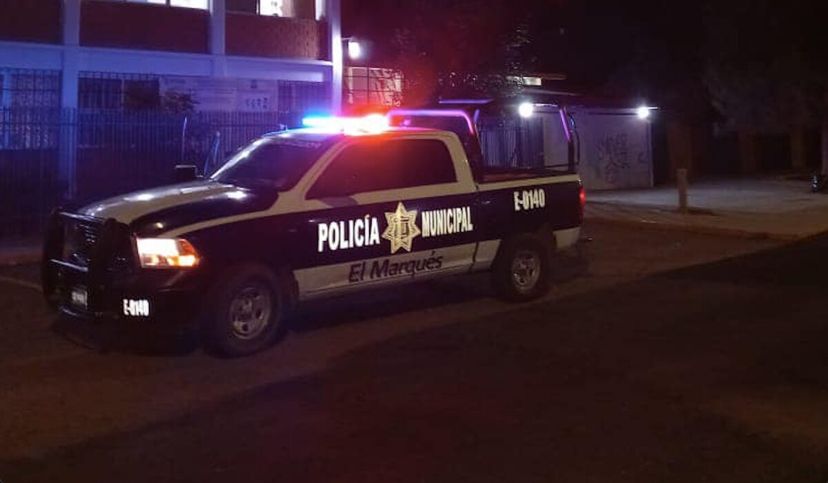 En vísperas del 8M, localizan el cuerpo de una mujer en Querétaro