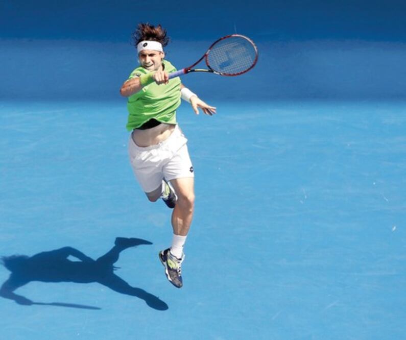 Es "Chiquito", pero veloz