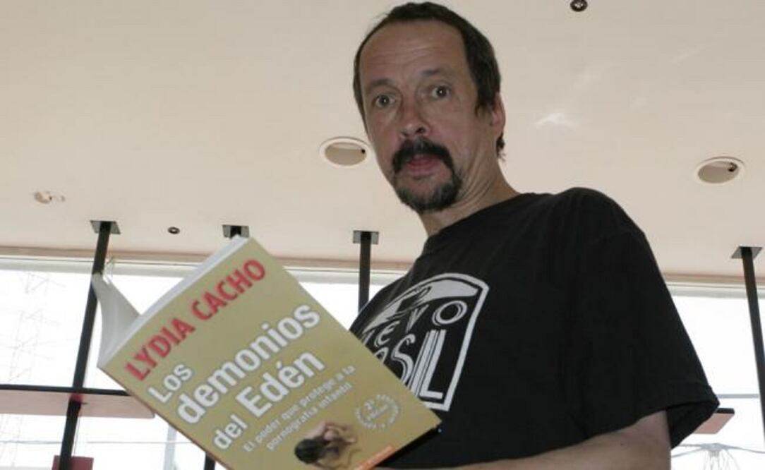 Foto: ARCHIVO. EL UNIVERSAL