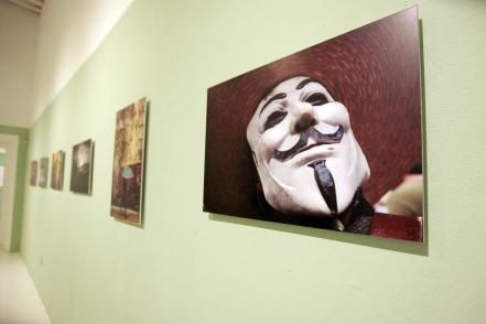 “Cartas a Rubén”, muestra en honor al fotoperiodista