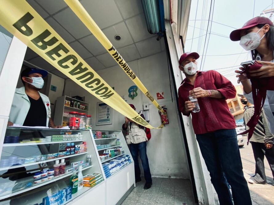 Foto: Demian Chávez