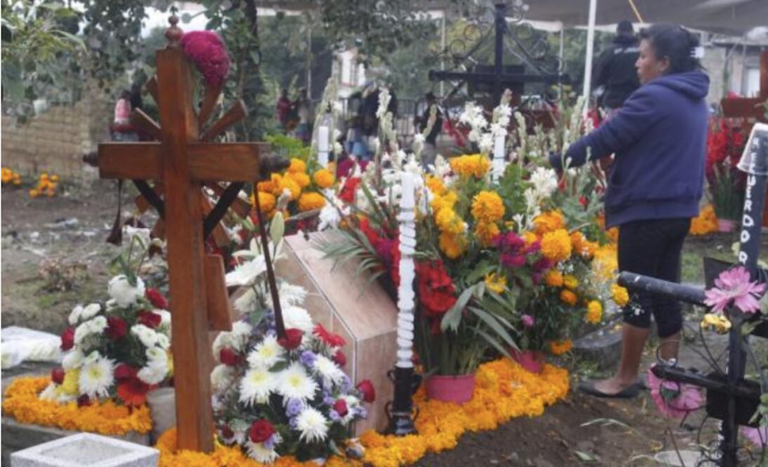 (Foto: Omar Contreras / EL UNIVERSAL)