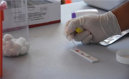 Coronavirus suma más de 2 millones de muertes en el mundo