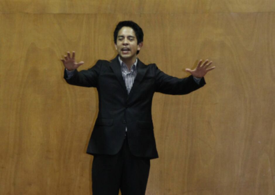 México necesita de igualdad social