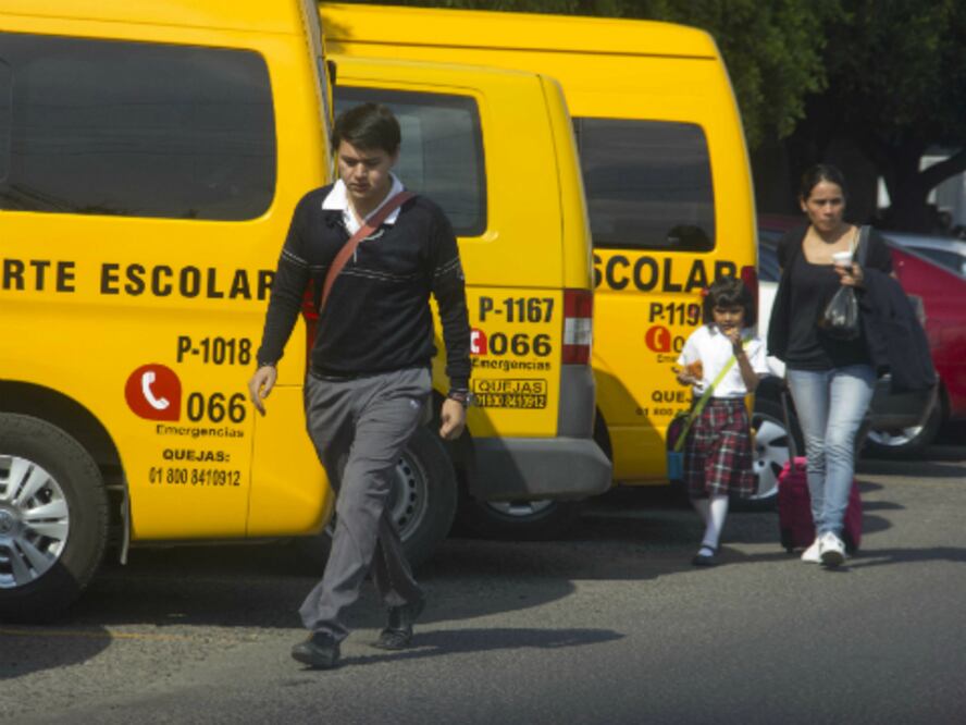 Contará SJR con 10 camiones escolares