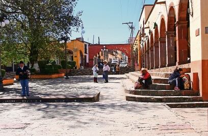 Amealco tendrá “Vecino Vigilante”