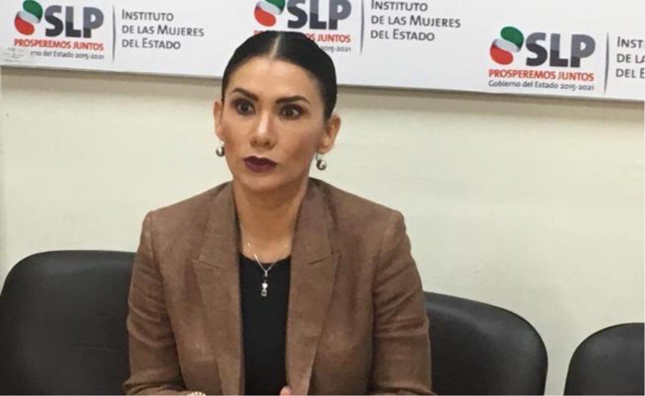 Aumentan 50% llamadas de denuncia por violencia contra mujeres en SLP