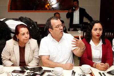 “Herrera es la mejor opción para llegar al Senado”