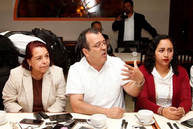 “Herrera es la mejor opción para llegar al Senado”