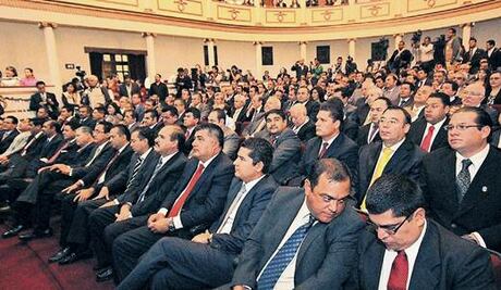 Impulsan cultura de transparencia