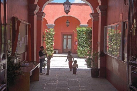 Impulsan 2  parques en Pedro Escobedo