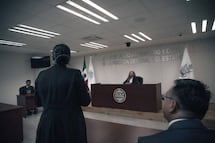 Fiscalía de Querétaro reporta 99% de eficacia en sentencias