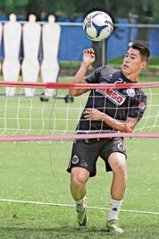 Sólo el orgullo tapatío en juego