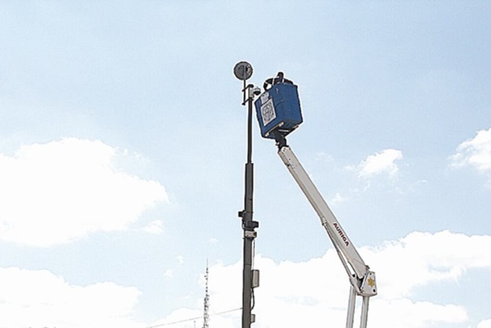 SJR refuerza seguridad