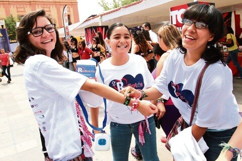 Radiotón busca romper nuevo récord