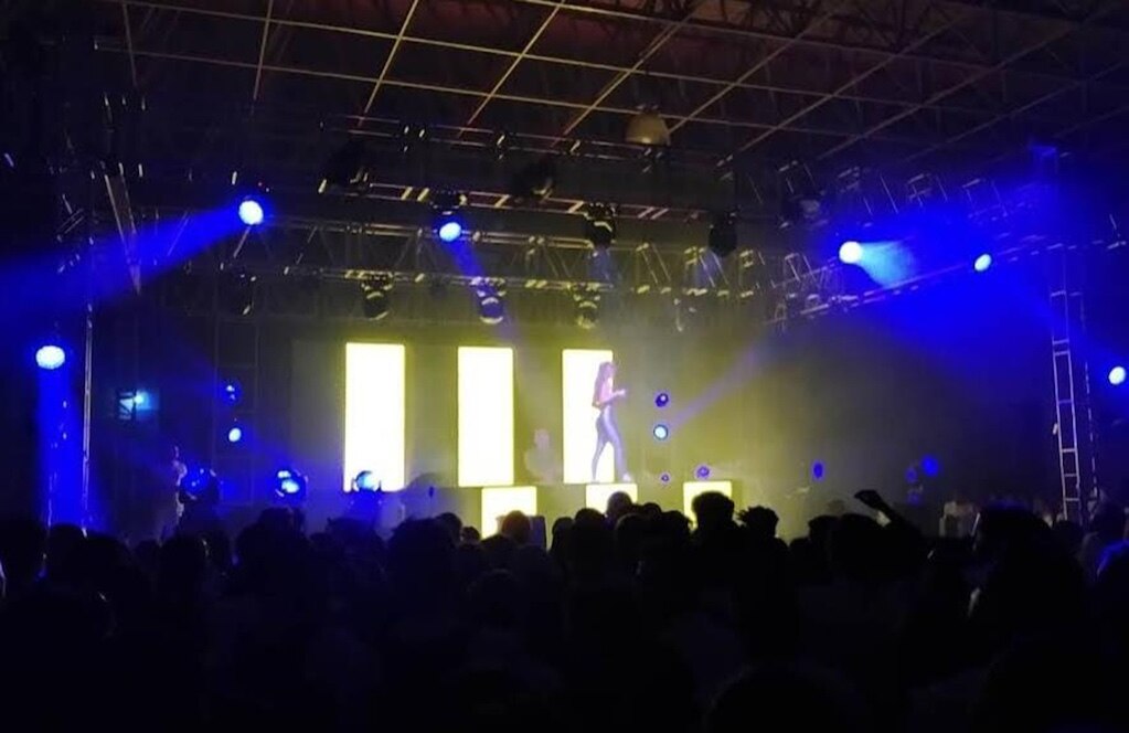 Artistas salen más caros; analizan presupuesto para espectáculos de la Feria Ganadera