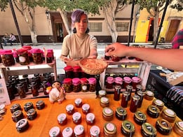 Mermeladas que remontan a tiempos especiales