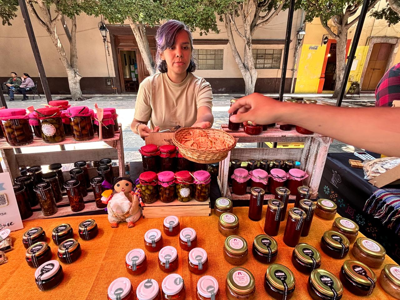 FOTO:  DEMIAN CHAVEZ